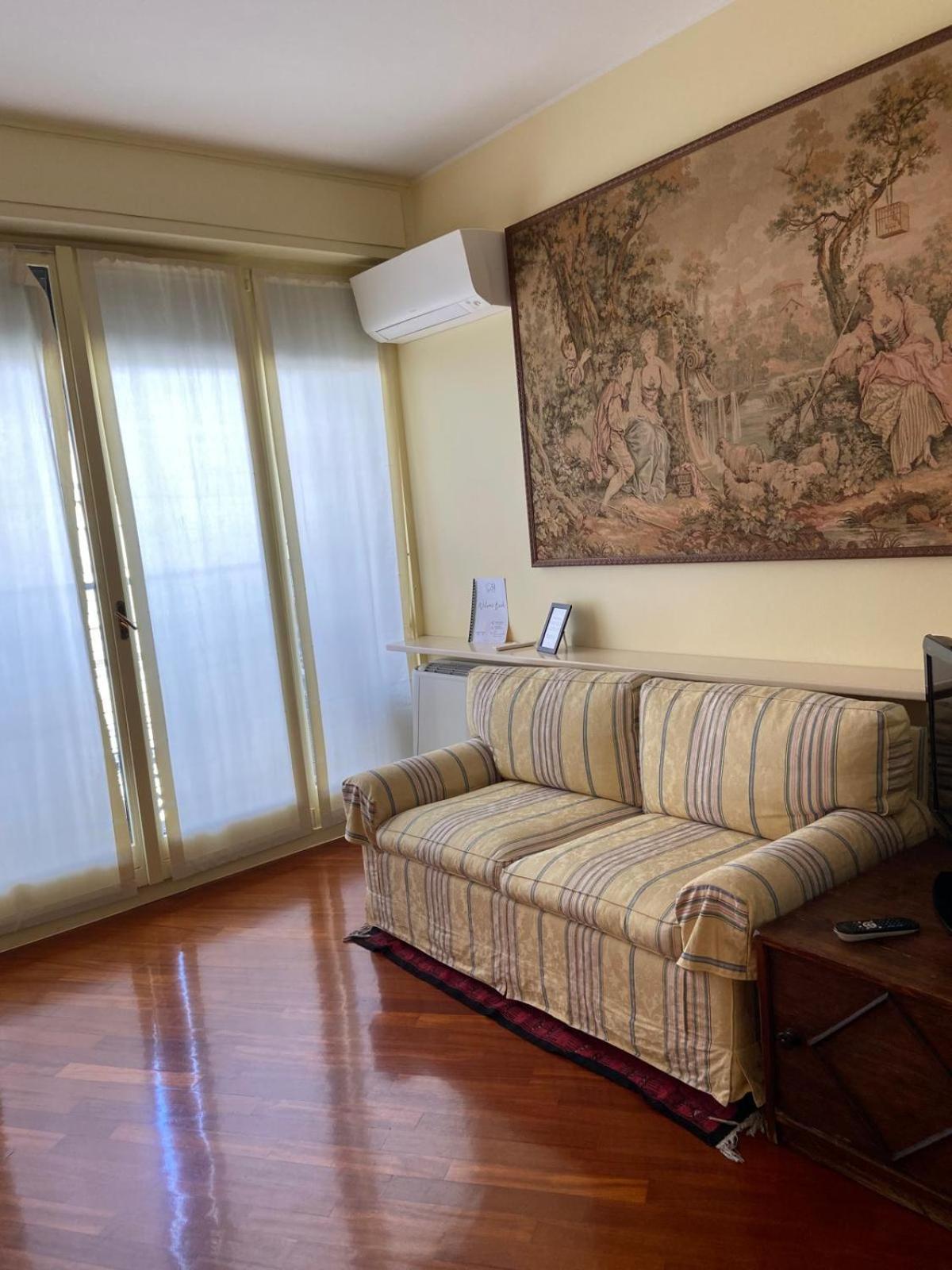 Suite51 Milan Exterior photo